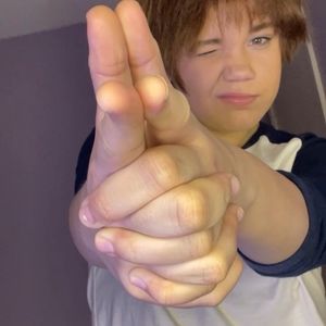 Meet your Posher, Keira